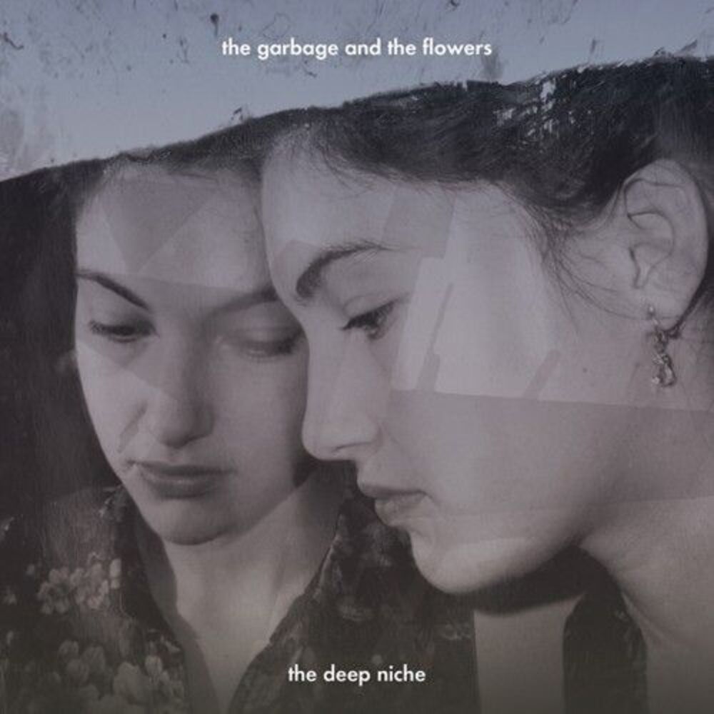 The Garbage & the Flowers - The Deep Niche  CD